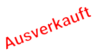 Ausverkauft