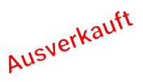 Ausverkauft